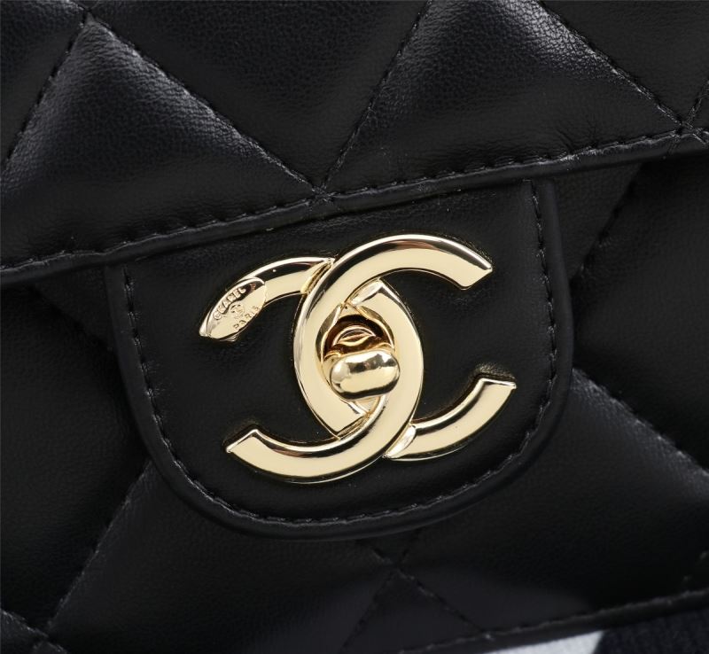 Chanel Other Stachel Bags